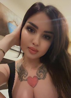 Milana the Angel - puta in Muscat Photo 16 of 24