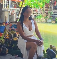 Valentina Rose - escort in Chennai