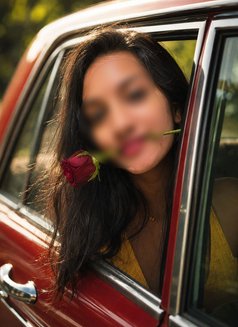 Valentina Rose - escort in Chennai Photo 7 of 7
