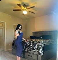 Maline - escort in Rotterdam