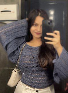 New GFE Deepthroat Rimming Cim / CAM - escort in Mumbai Photo 1 of 4