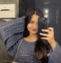 New GFE Deepthroat Rimming Cim / CAM - escort in Mumbai