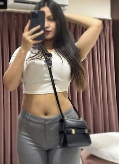 New GFE Deepthroat Rimming Cim / CAM - escort in Mumbai Photo 2 of 4