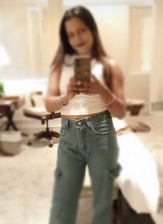 New GFE Deepthroat Rimming Cim / CAM - escort in Mumbai Photo 4 of 4