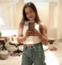 🫦PREMIUM GFE🧿ROLEPLAY🥀REAL MEET/CAM🫦 - escort in Mumbai