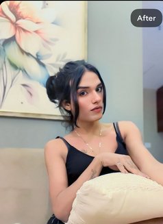 Malini - Acompañantes transexual in Gurgaon Photo 2 of 7