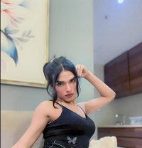 Rooh - Transsexual escort in Gurgaon