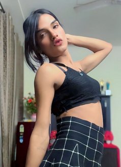Malini - Acompañantes transexual in Gurgaon Photo 7 of 7