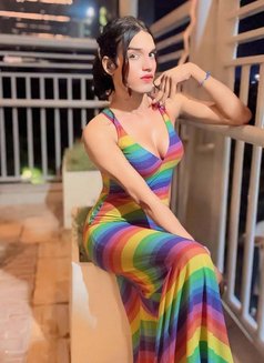 Rooh - Transsexual escort in Gurgaon Photo 8 of 10