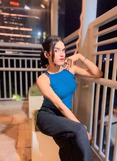 Rooh - Transsexual escort in Gurgaon Photo 10 of 10