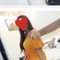 Malini 𝗢𝘂𝘁𝗰𝗮𝗹𝗹 GFE (Meet & Cam ) - escort in Bangalore Photo 4 of 5