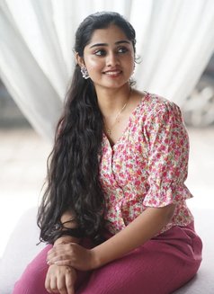 Malini Here, for Unlimited Fun Tonight - escort in Chennai Photo 4 of 4