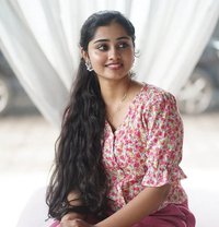 Malini Here, for Unlimited Fun Tonight - escort in Chennai