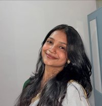 Malini Here, for Unlimited Fun Tonight - escort in Chennai