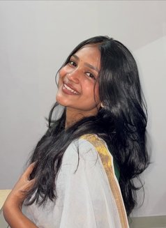 Malini Here, for Unlimited Fun Tonight - escort in Chennai Photo 2 of 4