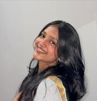 Malini Here, for Unlimited Fun Tonight - escort in Chennai