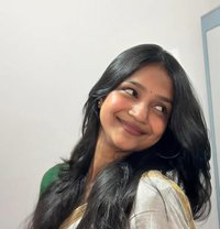 Malini Here, for Unlimited Fun Tonight - escort in Chennai