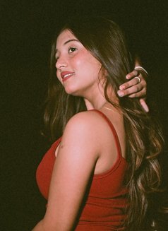 Malini Here, for Unlimited Fun Tonight - escort in Mysore Photo 2 of 4