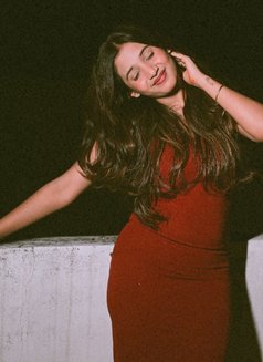 Malini Here, for Unlimited Fun Tonight - escort in Mysore Photo 4 of 4