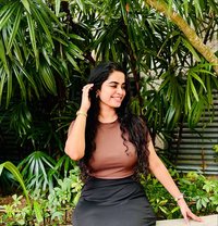 Malini, Im Available Tonight - escort in Chennai