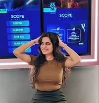 Malini, Im Available Tonight - escort in Chennai