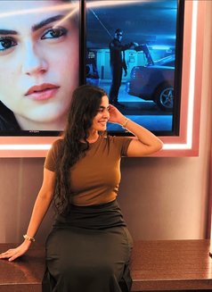 Malini, I'm Available Tonight - escort in Chennai Photo 3 of 4