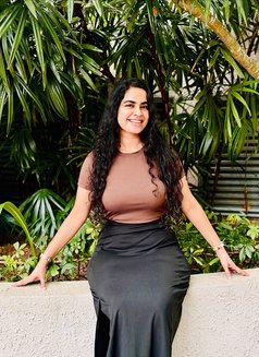 Malini, I'm Available Tonight - escort in Chennai Photo 4 of 4