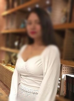 Malini OutCall Only Real Meet & WebCam - escort in Mumbai Photo 2 of 2