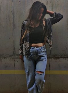 Malini - escort in Chennai Photo 1 of 4