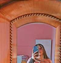 Malini - escort in Chennai