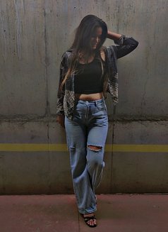 Malini - escort in Chennai Photo 4 of 4