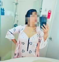 Malini - escort in Chennai