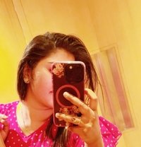 Malini - escort in Chennai