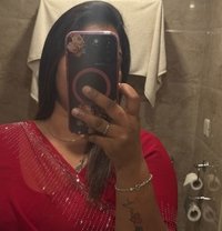 Malini - escort in Chennai