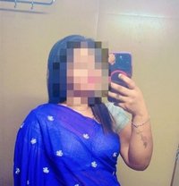 Malini - escort in Chennai