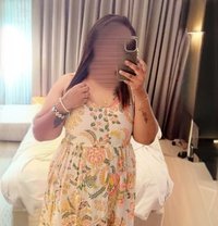 Malini - escort in Chennai