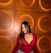 Malini - escort in Kolkata
