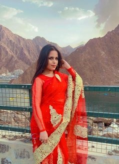 Malini Indian Model - escort in Dubai Photo 3 of 5