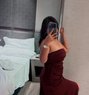 ❣️ Malini 𝐂𝐀𝐌 & 𝐌𝐄𝐄𝐓❣️ - puta in Bangalore Photo 1 of 5