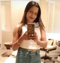 ❣️Malini Real Meet ( Out Call ) cam - escort in Bangalore