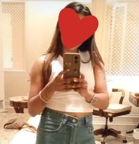 ꧁☆Malini Real Meet(OutCall)Cam꧂ - escort in Mumbai