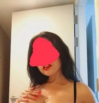 Malisa 38DDD - escort in Bangkok