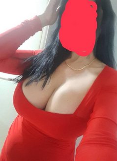 Malisa 38DDD - escort in Bangkok Photo 19 of 19