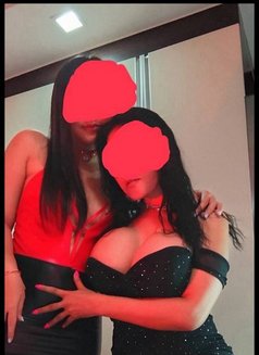 Malisa 38DDD - escort in Bangkok Photo 22 of 22