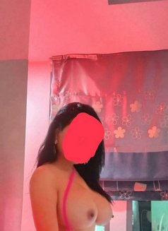 Malisa 38DDD - escort in Bangkok Photo 18 of 21