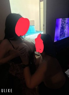 Malisa 38DDD - escort in Bangkok Photo 19 of 21