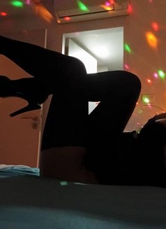 Malisa 38DDD - escort in Bangkok Photo 24 of 24