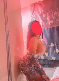 Malisa 38DDD - puta in Bangkok Photo 21 of 23