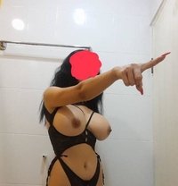 Malisa 38DDD - escort in Bangkok