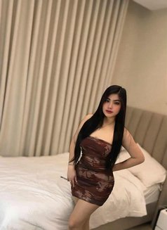Malisa - puta in Doha Photo 1 of 5